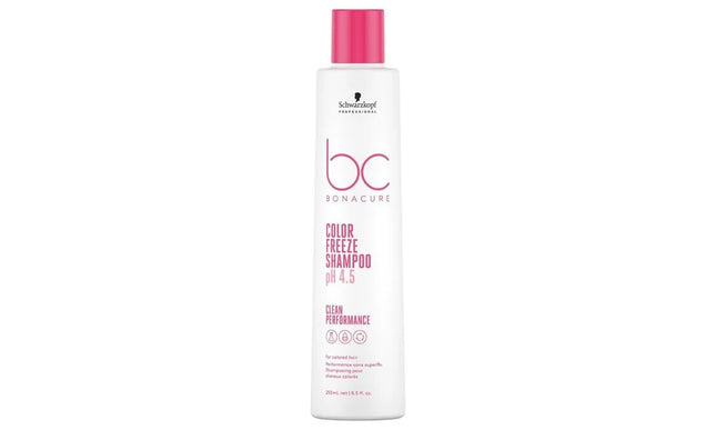 Schwarzkopf Professional Schwarzkopf Color Freeze Shampoo
