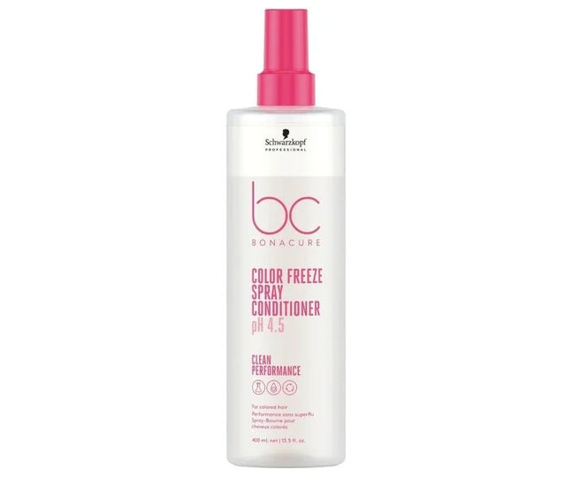 Schwarzkopf Professional Schwarzkopf Color Freeze Spray Conditioner