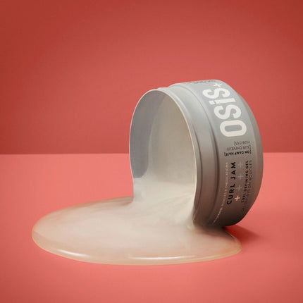 Schwarzkopf Professional Schwarzkopf Curl Jam Gel