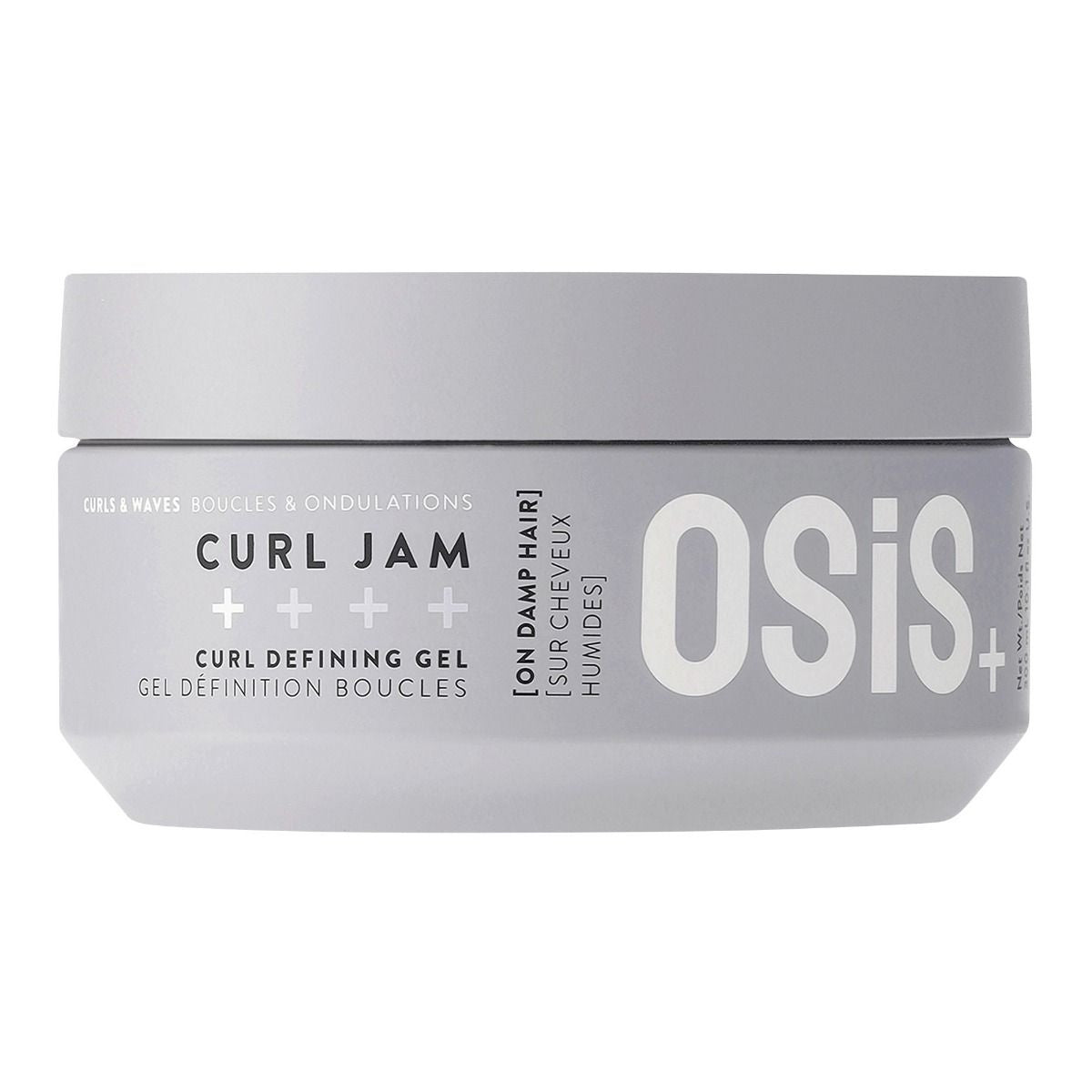 Schwarzkopf Curl Jam 3-Pack