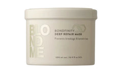Schwarzkopf Professional Schwarzkopf Deep Repair Mask