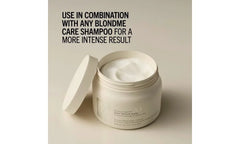 Schwarzkopf Professional Schwarzkopf Deep Repair Mask