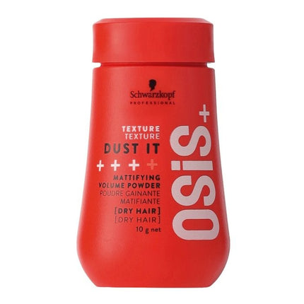 Schwarzkopf Professional Schwarzkopf Dust It