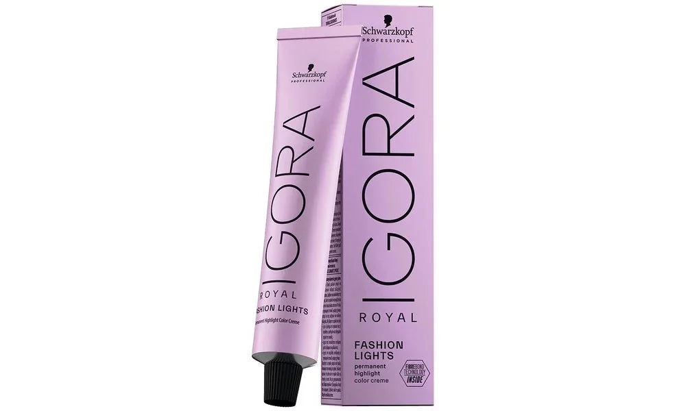 Schwarzkopf Professional Schwarzkopf Fashion Lights Highlight