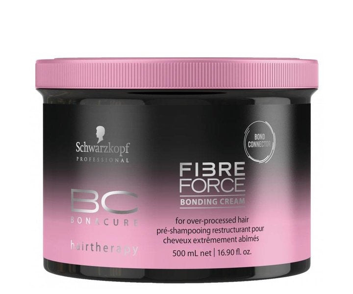 Schwarzkopf Professional Schwarzkopf Fibre Force Fortifying Bonding Cream