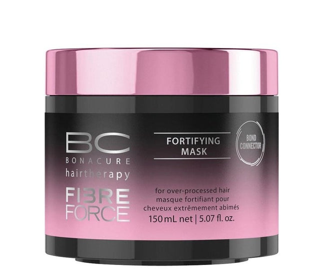 Schwarzkopf Professional Schwarzkopf Fibre Force Fortifying Mask