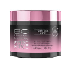 Schwarzkopf Professional Schwarzkopf Fibre Force Fortifying Mask