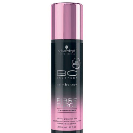 Schwarzkopf Professional Schwarzkopf Fibre Force Fortifying Primer