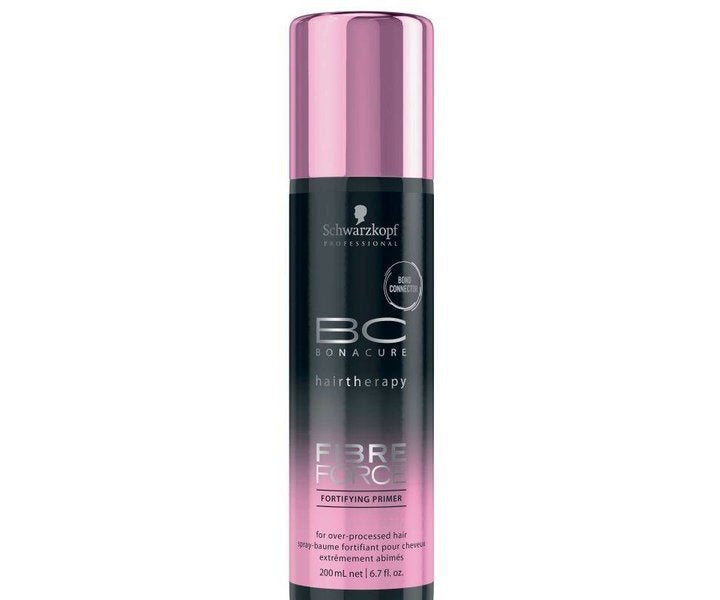 Schwarzkopf Professional Schwarzkopf Fibre Force Fortifying Primer