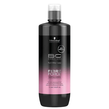 Schwarzkopf Professional Schwarzkopf Fibre Force Fortifying Shampoo
