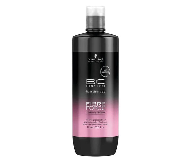 Schwarzkopf Professional Schwarzkopf Fibre Force Fortifying Shampoo