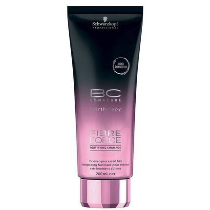Schwarzkopf Professional Schwarzkopf Fibre Force Fortifying Shampoo