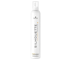 Schwarzkopf Professional Schwarzkopf Flexible Hold Mousse