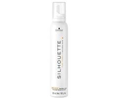 Schwarzkopf Professional Schwarzkopf Flexible Hold Mousse