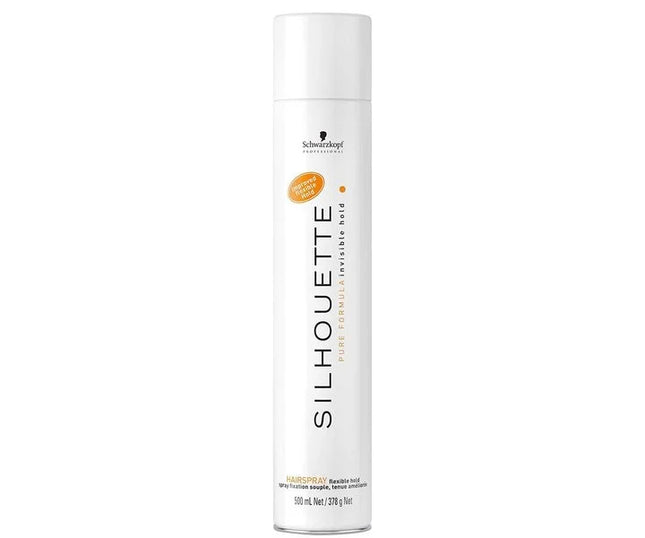 Schwarzkopf Professional Schwarzkopf Flexible Hold Spray