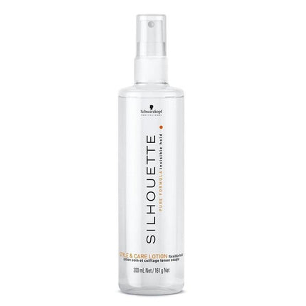 Schwarzkopf Professional Schwarzkopf Flexible Hold Styling & Care Lotion