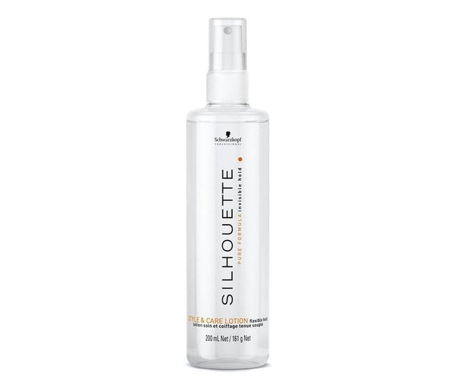 Schwarzkopf Professional Schwarzkopf Flexible Hold Styling & Care Lotion