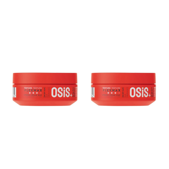 Schwarzkopf Professional Schwarzkopf Flexwax Duo Set