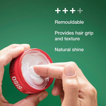 Schwarzkopf Professional Schwarzkopf Flexwax Strong Wax