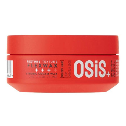 Schwarzkopf Professional Schwarzkopf Flexwax Strong Wax