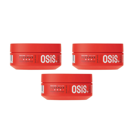 Schwarzkopf Professional Schwarzkopf Flexwax Triple Set