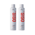 Schwarzkopf Freeze Duo Set (500ml)