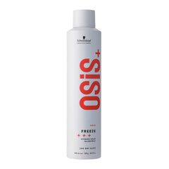 Schwarzkopf Professional Schwarzkopf Freeze Strong Hairspray