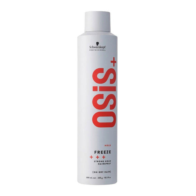 Schwarzkopf Professional Schwarzkopf Freeze Strong Hairspray