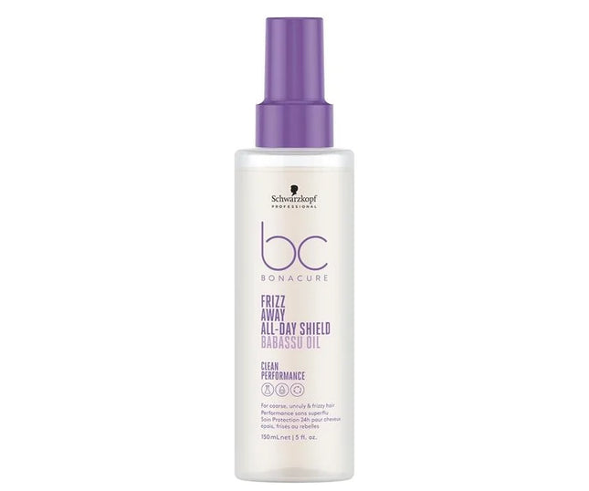 Schwarzkopf Professional Schwarzkopf Frizz Away All Day Shield