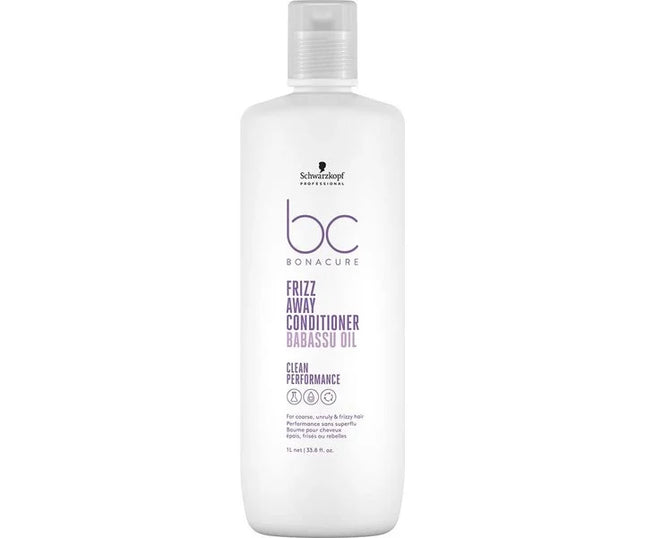 Schwarzkopf Professional Schwarzkopf Frizz Away Conditioner