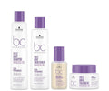 Schwarzkopf Frizz Away Extra Care Set
