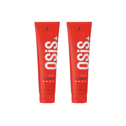Schwarzkopf Professional Schwarzkopf G. Force Gel Duo Set