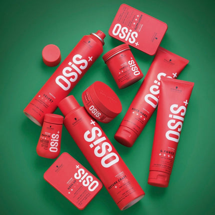 Schwarzkopf Professional Schwarzkopf G-Force Strong Gel