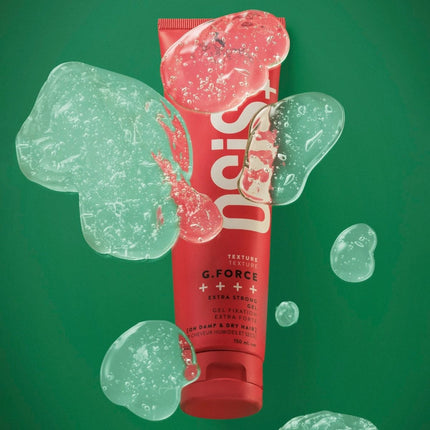 Schwarzkopf Professional Schwarzkopf G-Force Strong Gel