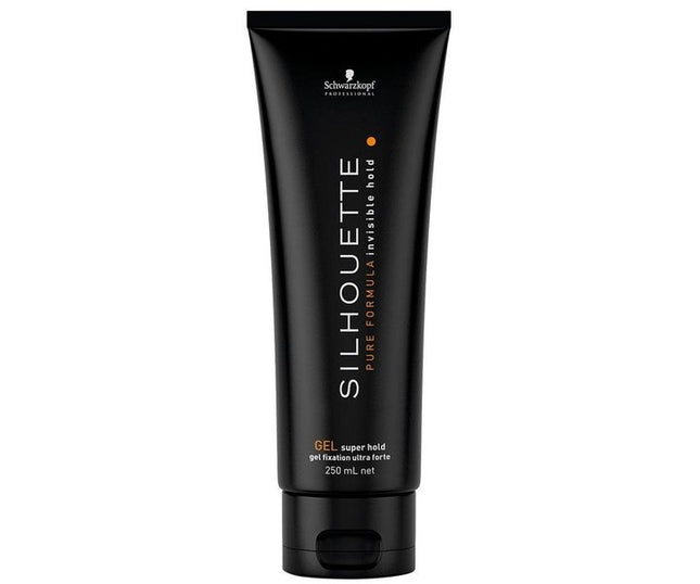 Schwarzkopf Professional Schwarzkopf Gel Super Hold