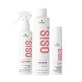 Schwarzkopf Glossy Hair Look Bundel