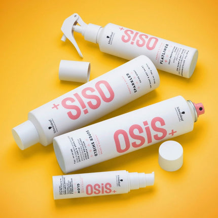 Schwarzkopf Professional Schwarzkopf Glow Control & Shine Serum