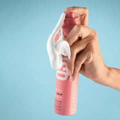 Schwarzkopf Professional Schwarzkopf Grip Extra Strong Mousse