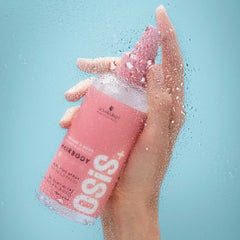 Schwarzkopf Professional Schwarzkopf Hairbody Bodifying Spray