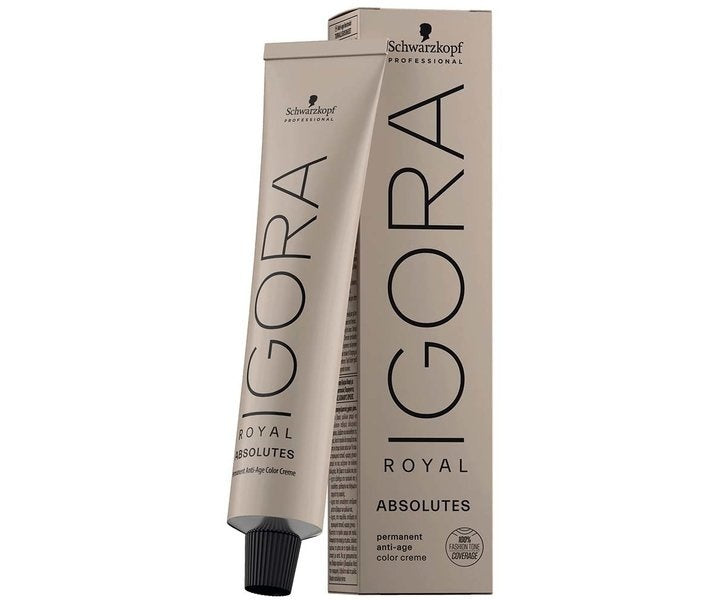 Schwarzkopf Professional Schwarzkopf Igora Royal Absolutes