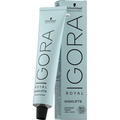 Schwarzkopf Igora Royal Color - High Lifts