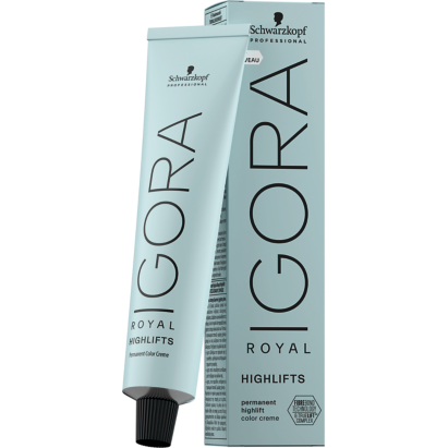 Schwarzkopf Professional Schwarzkopf Igora Royal Color - High Lifts