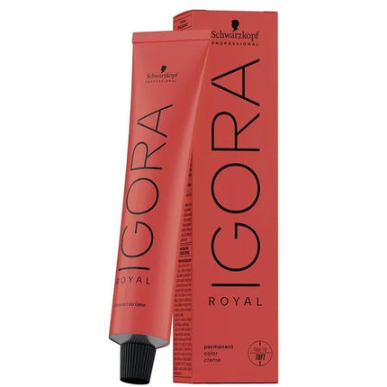Schwarzkopf Professional Schwarzkopf Igora Royal Color