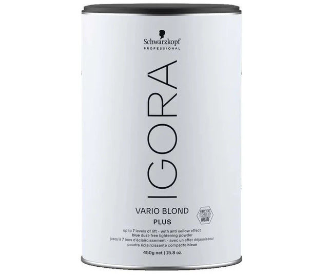 Schwarzkopf Professional Schwarzkopf Igora Vario Blond Plus