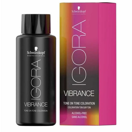 Schwarzkopf Professional Schwarzkopf Igora Vibrance Color