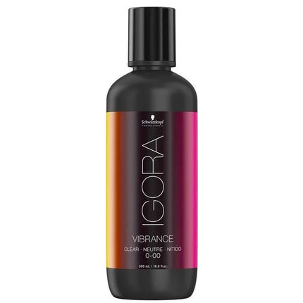 Schwarzkopf Professional Schwarzkopf Igora Vibrance Color