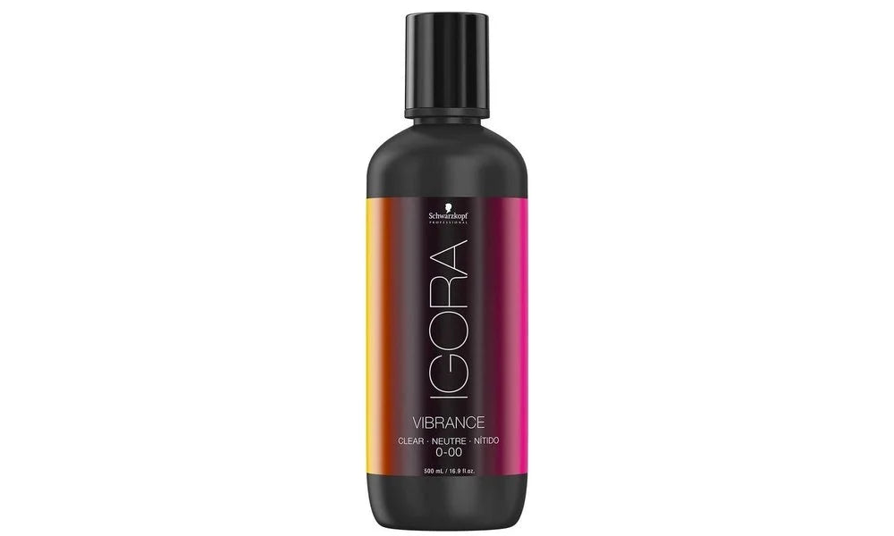 Schwarzkopf Professional Schwarzkopf Igora Vibrance Color