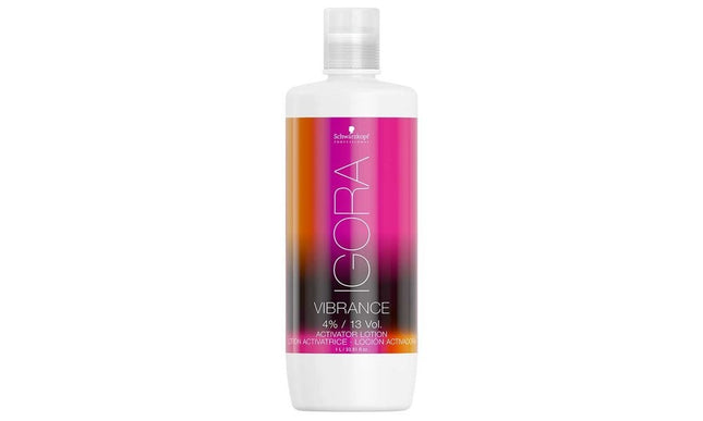 Schwarzkopf Professional Schwarzkopf Igora Vibrance Developer Lotion