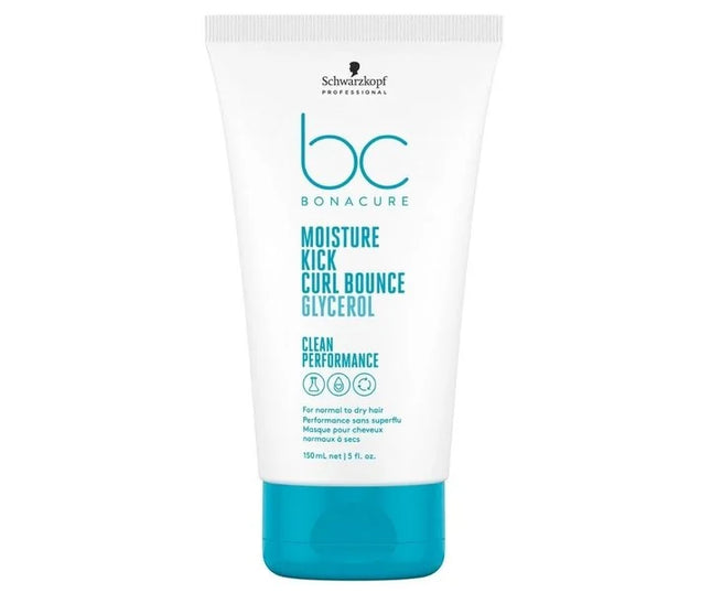 Schwarzkopf Professional Schwarzkopf Moisture Kick Curl Bounce