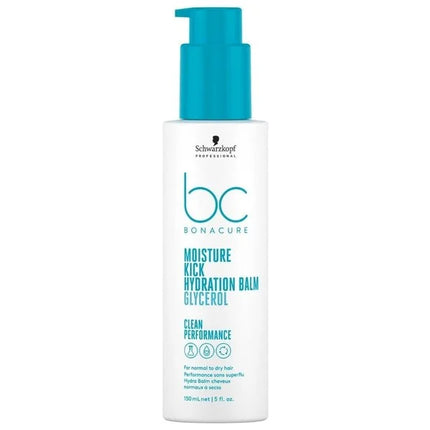 Schwarzkopf Professional Schwarzkopf Moisture Kick Hydration Balm